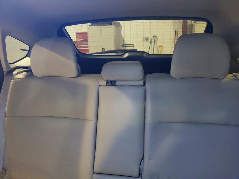 Aukcja sprzedaży 2013 Subaru Xv Crosstrek, vin: JF2GPAKC3D2854385, numer aukcji: 58793446