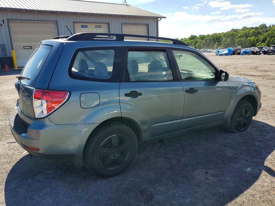 57668256 :رقم المزاد ، JF2SHABC1DH427159 vin ، 2013 Subaru Forester مزاد بيع