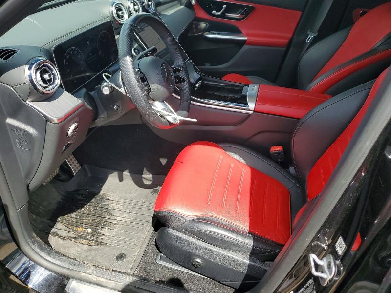 Aukcja sprzedaży 2023 Mercedes-benz Glc, vin: W1NKM4HBXPU029754, numer aukcji: 57942396