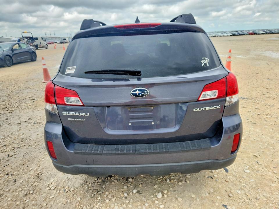 Продаж на аукціоні авто 2014 Subaru Outback, vin: 4S4BRCDCXE3256894, номер лоту: 57856066