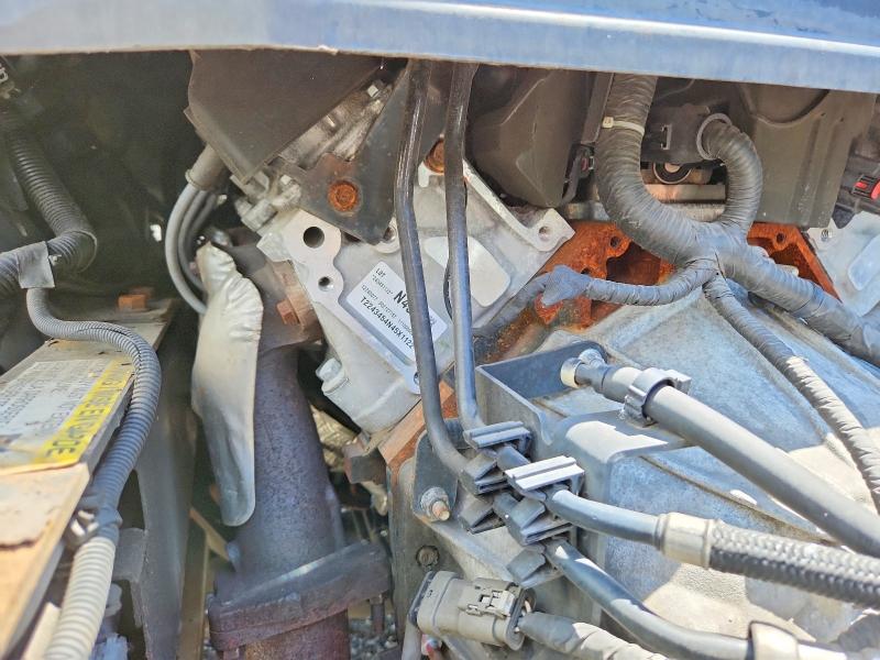 Aukcja sprzedaży 2021 Chevrolet 4500, vin: 54DCDW1D9MS204484, numer aukcji: 55865806