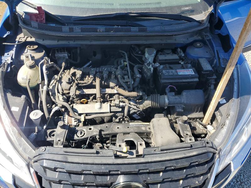 57347176 :رقم المزاد ، 3N1CP5CV2ML512223 vin ، 2021 Nissan Kicks مزاد بيع