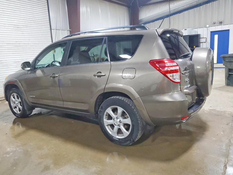 Aukcja sprzedaży 2011 Toyota Rav4, vin: 2T3DK4DV6BW055074, numer aukcji: 56765806