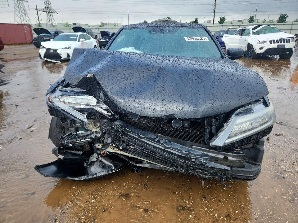 Продажа на аукционе авто 2016 Honda Accord, vin: 1HGCT2B05GA002703, номер лота: 56650626