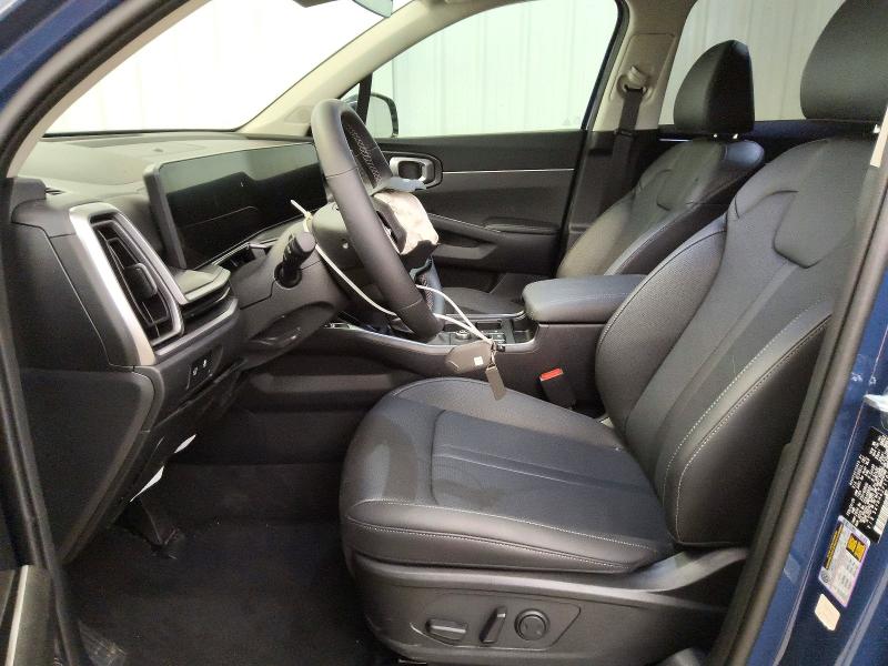 57195386 :رقم المزاد ، 5XYRH4JF1TG454539 vin ، 2026 Kia Sorento مزاد بيع
