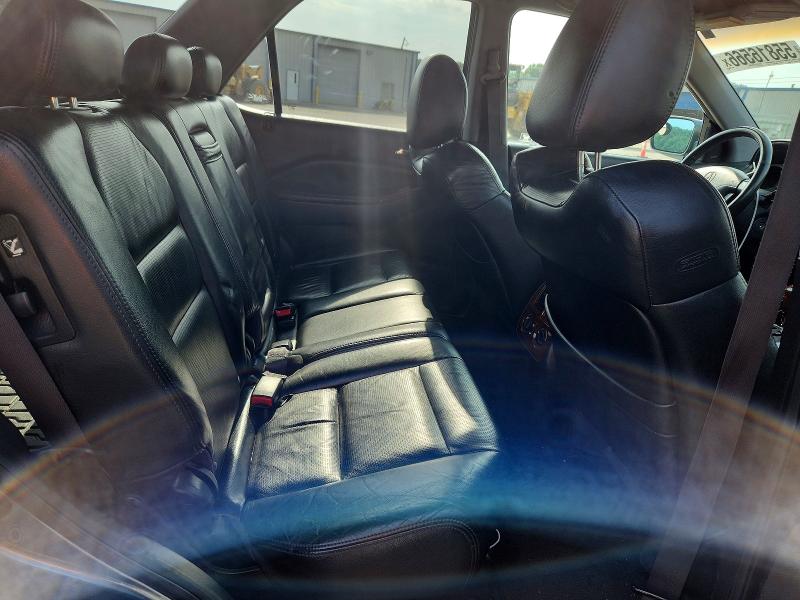 Продаж на аукціоні авто 2005 Acura Mdx, vin: 2HNYD18855H550797, номер лоту: 55816566
