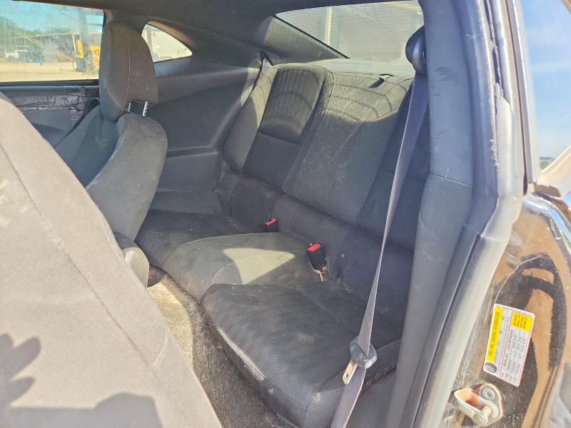 Продажа на аукционе авто 2013 Chevrolet Camaro, vin: 2G1FA1E37D9128174, номер лота: 56352536