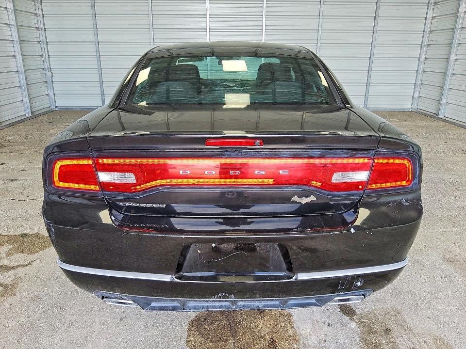 Продаж на аукціоні авто 2012 Dodge Charger, vin: 2C3CDXBG0CH111303, номер лоту: 54970556