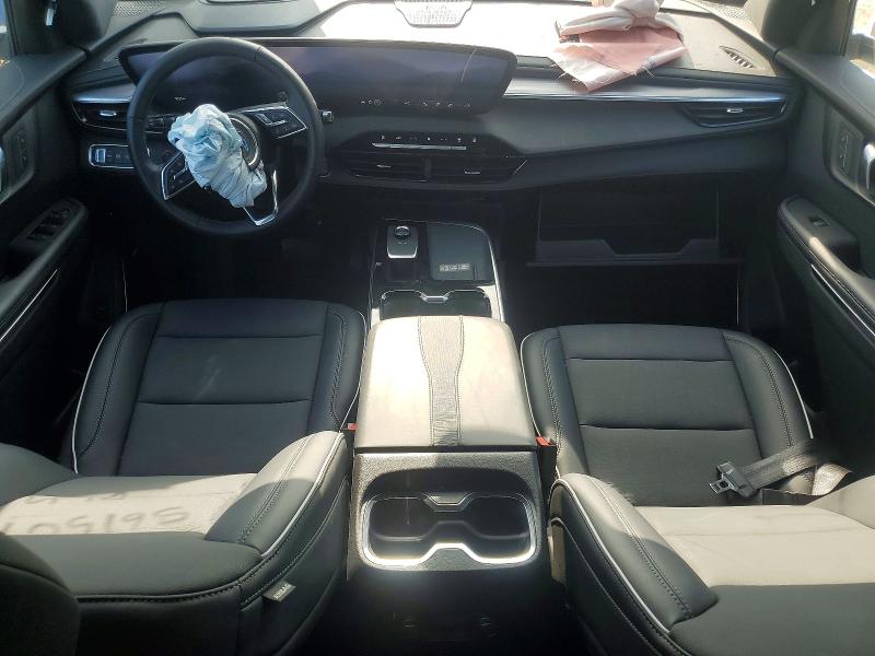 Продаж на аукціоні авто 2026 Buick Enclave, vin: 5GAERAKS4TJ230012, номер лоту: 56150756