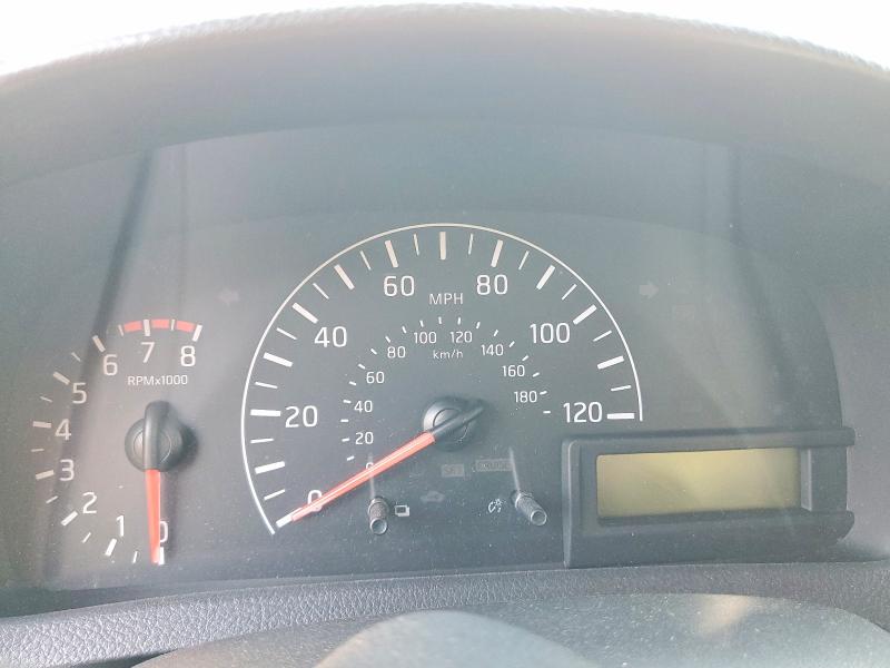Aukcja sprzedaży 2017 Nissan Nv200, vin: 3N6CM0KN2HK709881, numer aukcji: 56472616
