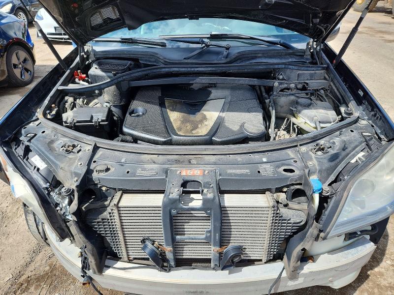 Продажа на аукционе авто 2009 Mercedes-benz Gl-class, vin: 4JGBF25E39A523300, номер лота: 57811306