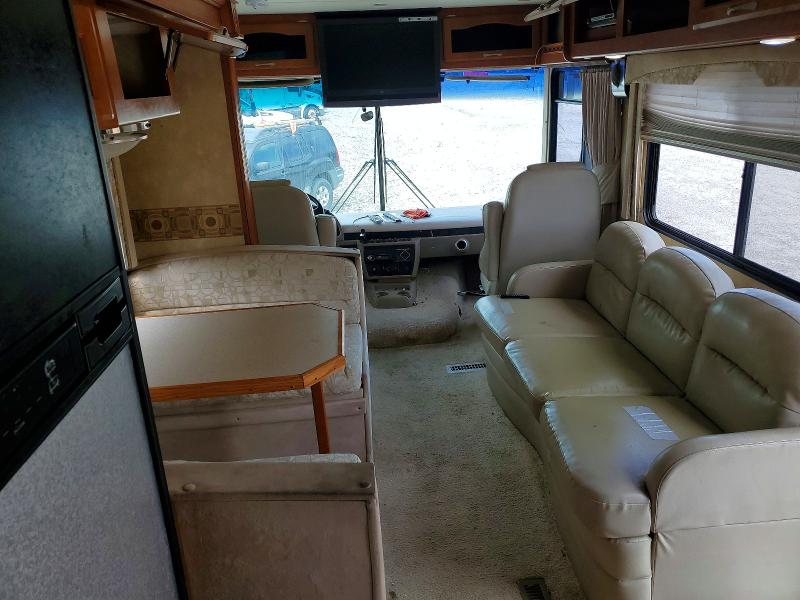 Продаж на аукціоні авто 2007 Foresriver Georgetown, vin: 1F6NF53Y370A00381, номер лоту: 55144496