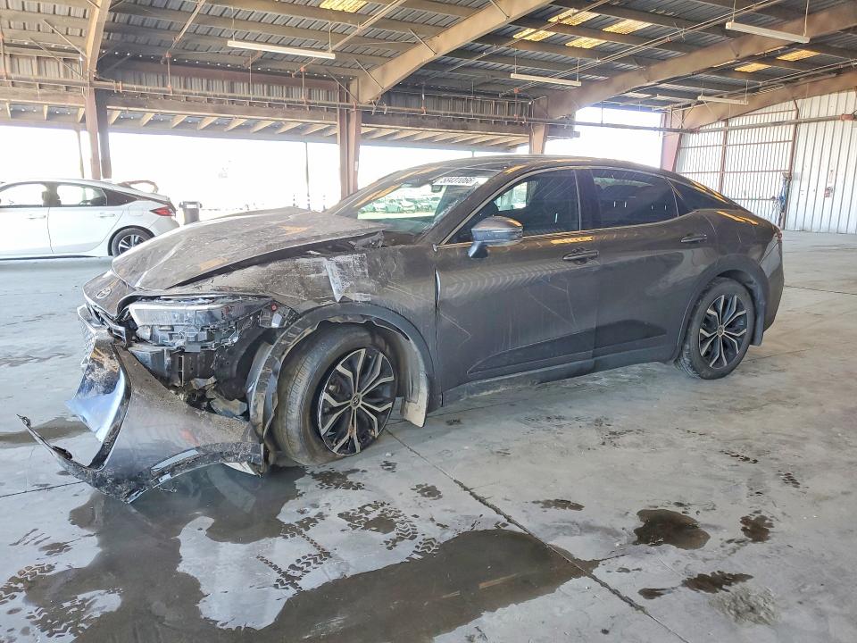 Auction sale of the 2023 Toyota Crown, vin: JTDAAAAF4P3013403, lot number: 58431066