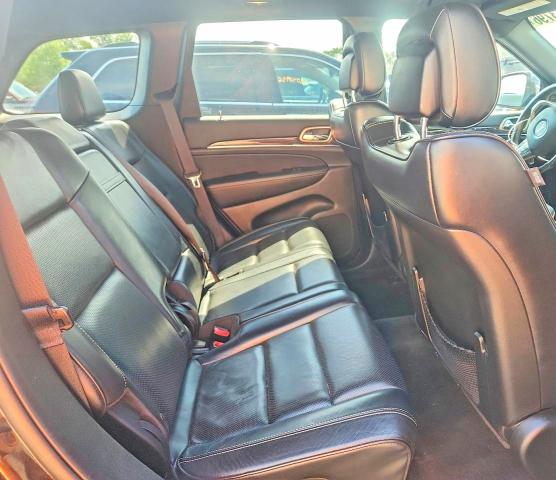 58563796 :رقم المزاد ، 1C4RJFCGXFC807701 vin ، 2015 Jeep Grand Cherokee مزاد بيع