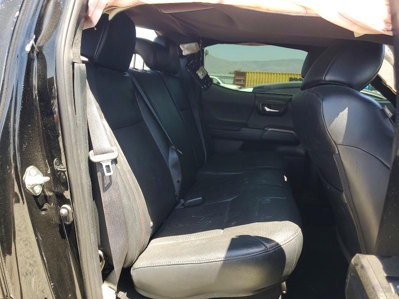 Aukcja sprzedaży 2019 Toyota Tacoma, vin: 5TFCZ5AN2KX207929, numer aukcji: 56327146