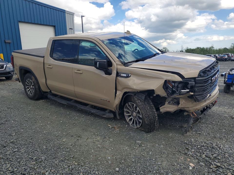 Aukcja sprzedaży 2023 Gmc Sierra, vin: 3GTUUEE82PG178497, numer aukcji: 57655746