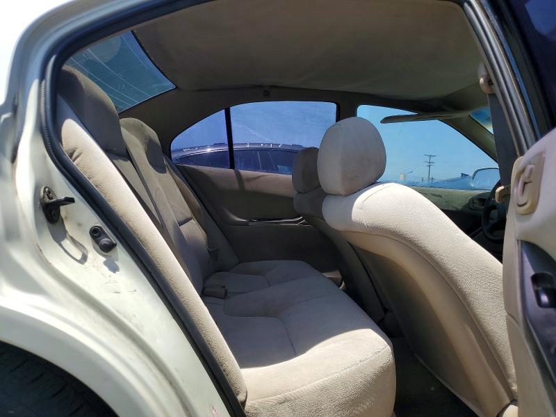 Продаж на аукціоні авто 2002 Mitsubishi Galant, vin: 4A3AA46G22E038524, номер лоту: 55977326