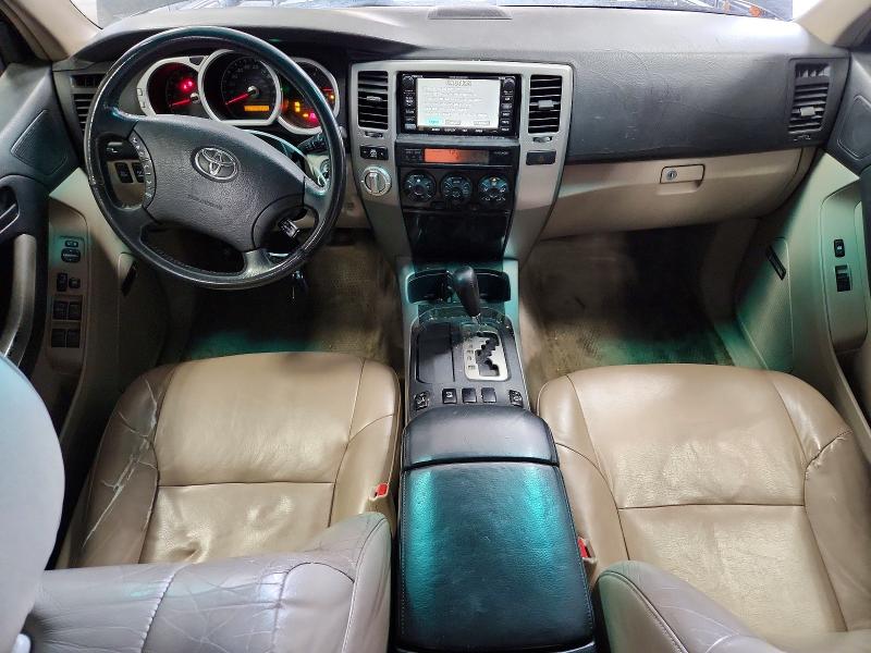 Aukcja sprzedaży 2003 Toyota 4runner, vin: JTEBT17R830001326, numer aukcji: 56177696