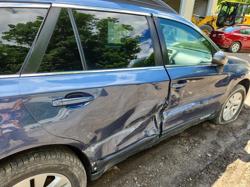 Продаж на аукціоні авто 2018 Subaru Outback, vin: 4S4BSACC6J3365812, номер лоту: 56750906