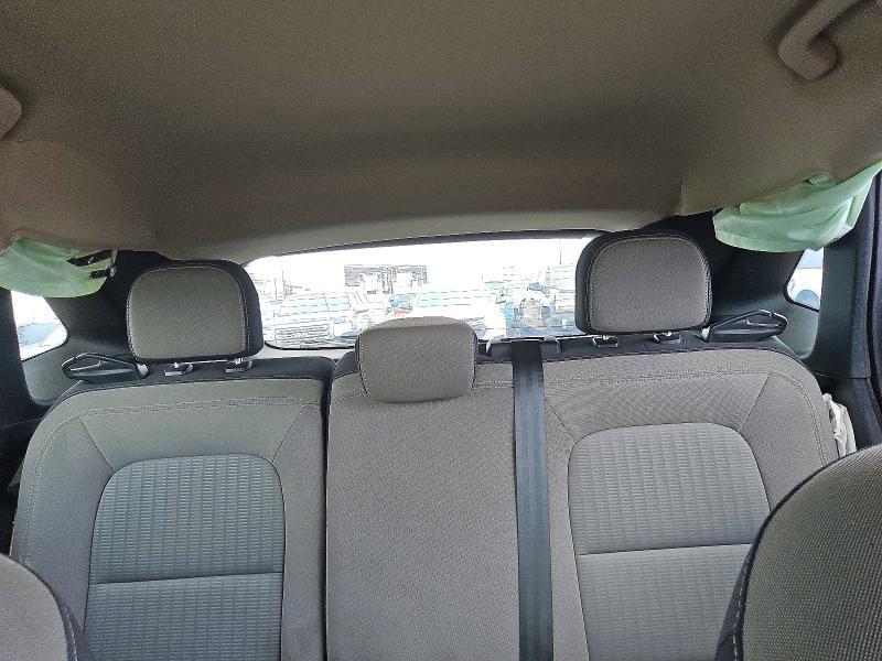 56227246 :رقم المزاد ، 1FMCU0F69LUC63562 vin ، 2020 Ford Escape مزاد بيع