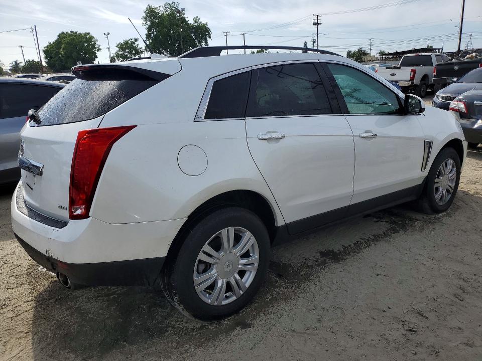 Aukcja sprzedaży 2014 Cadillac Srx, vin: 3GYFNAE34ES576351, numer aukcji: 56676436