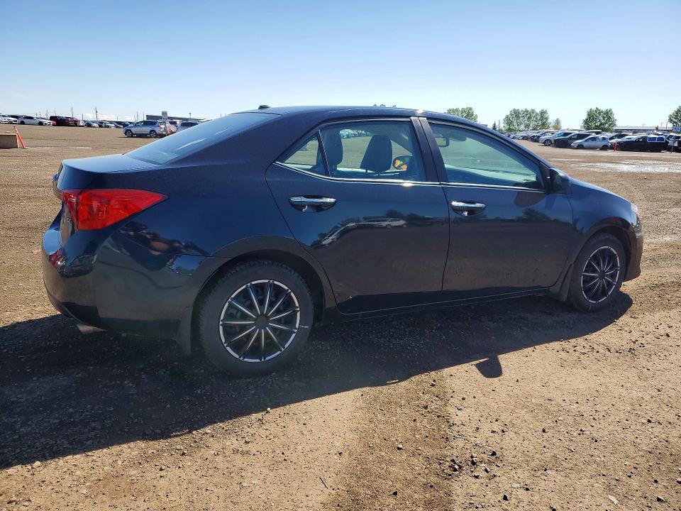 Aukcja sprzedaży 2019 Toyota Corolla, vin: 2T1BURHE4KC159310, numer aukcji: 56620686
