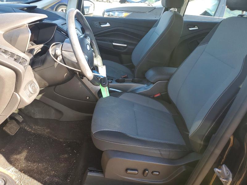 Продажа на аукционе авто 2017 Ford C-max, vin: 1FADP5AU6HL117948, номер лота: 56990696