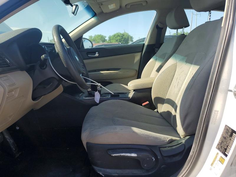 Продаж на аукціоні авто 2017 Kia Optima, vin: KNAGT4L35H5137949, номер лоту: 57202306