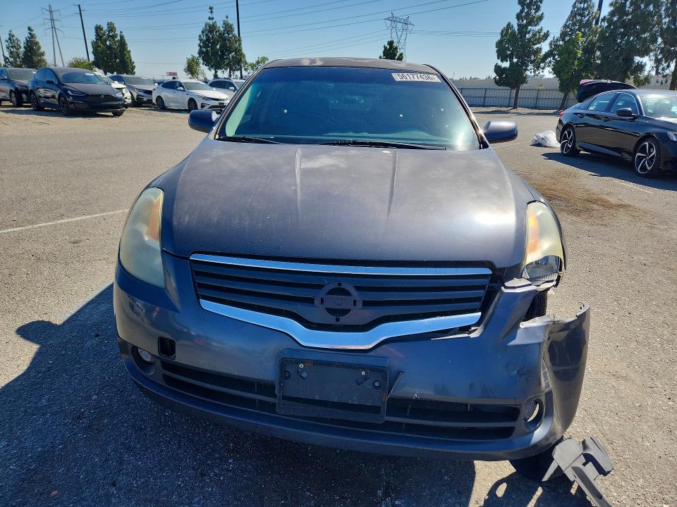 56177436 :رقم المزاد ، 1N4AL21E89N449708 vin ، 2009 Nissan Altima مزاد بيع