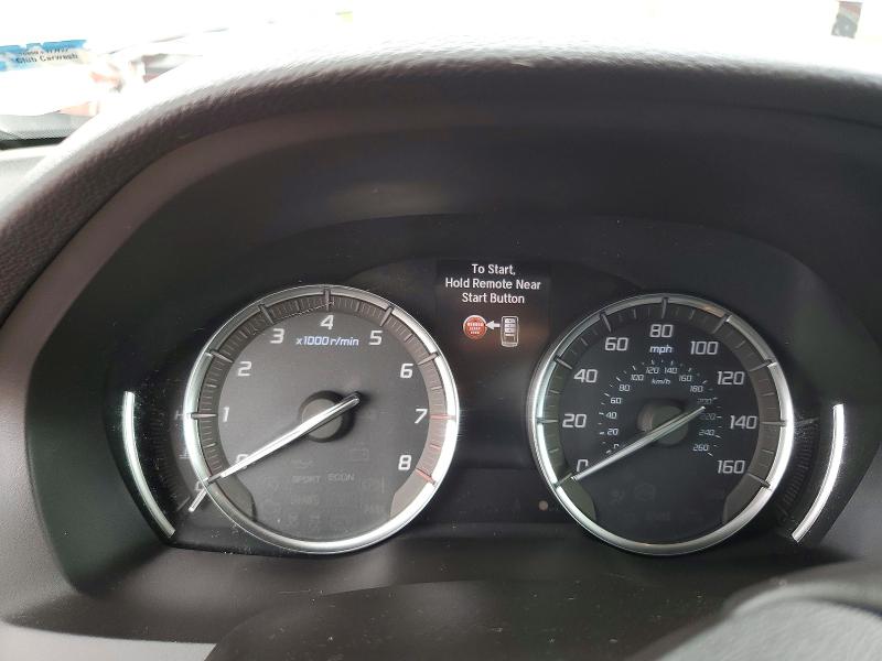 Продажа на аукционе авто 2020 Acura Mdx, vin: 5J8YD4H51LL038551, номер лота: 56453446
