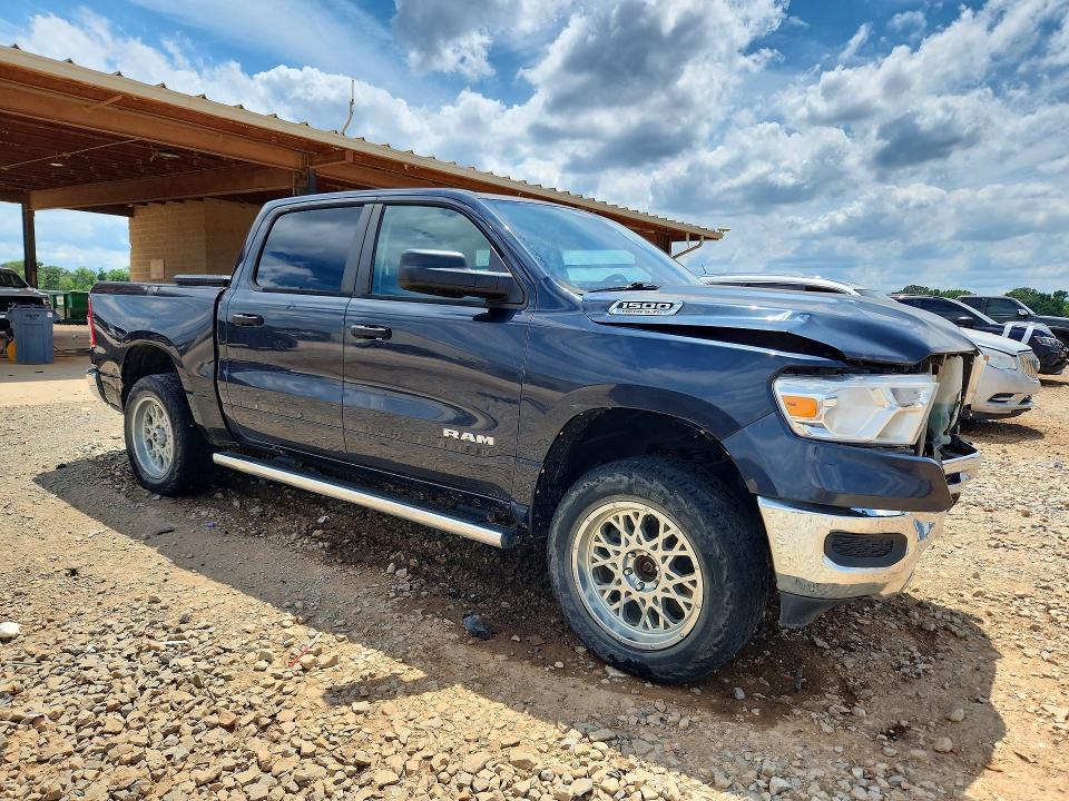 Aukcja sprzedaży 2019 Ram 1500, vin: 1C6SRFGT1KN621844, numer aukcji: 57369976