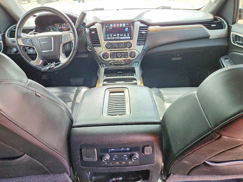 Aukcja sprzedaży 2020 Gmc Yukon Xl, vin: 1GKS2HKJ4LR235688, numer aukcji: 58130536