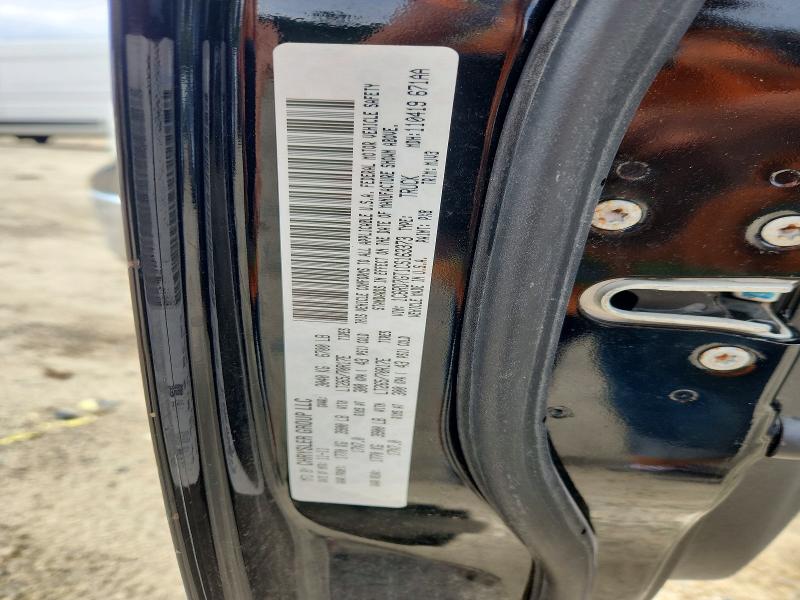 Продажа на аукционе авто 2012 Dodge Ram 1500, vin: 1C6RD7GT1CS163373, номер лота: 58820426