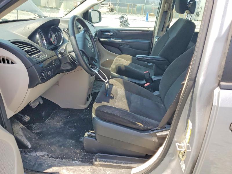 Aukcja sprzedaży 2015 Dodge Grand Caravan, vin: 2C4RDGBG1FR565953, numer aukcji: 56115916