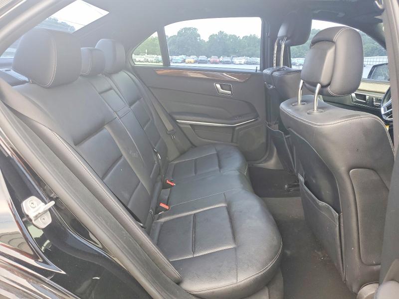 56773386 :رقم المزاد ، WDDHF8JB8EA807485 vin ، 2014 Mercedes-benz E مزاد بيع
