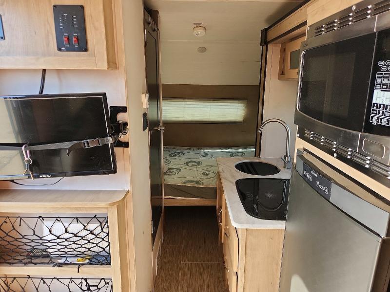 Продажа на аукционе авто 2019 Foresriver Rpod, vin: 5ZT2RPGC8KV017270, номер лота: 59327236