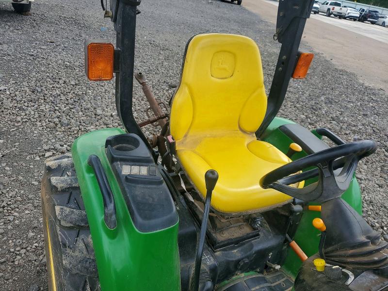 Aukcja sprzedaży 2008 John Deere 3320, vin: LV3320H421693, numer aukcji: 58031216