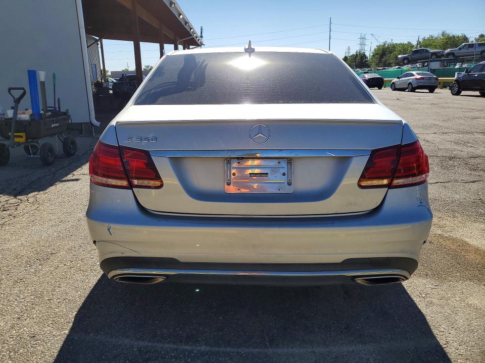 2016 Mercedes-benz E მანქანა იყიდება აუქციონზე, vin: WDDHF5KB6GB194342, აუქციონის ნომერი: 57153706