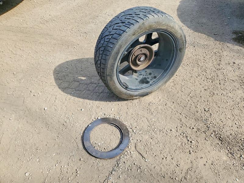 56038086 :رقم المزاد ، 1C6SRFLT5LN255569 vin ، 2020 Ram 1500 مزاد بيع