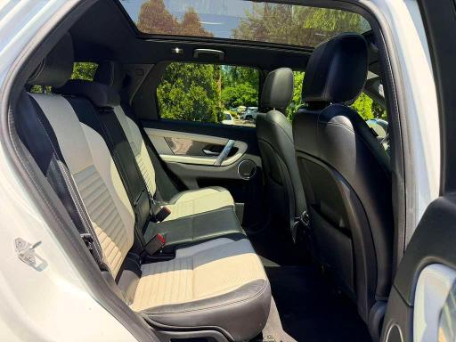 Aukcja sprzedaży 2020 Land Rover Discovery Sport, vin: SALCT2FX4LH837353, numer aukcji: 57618136
