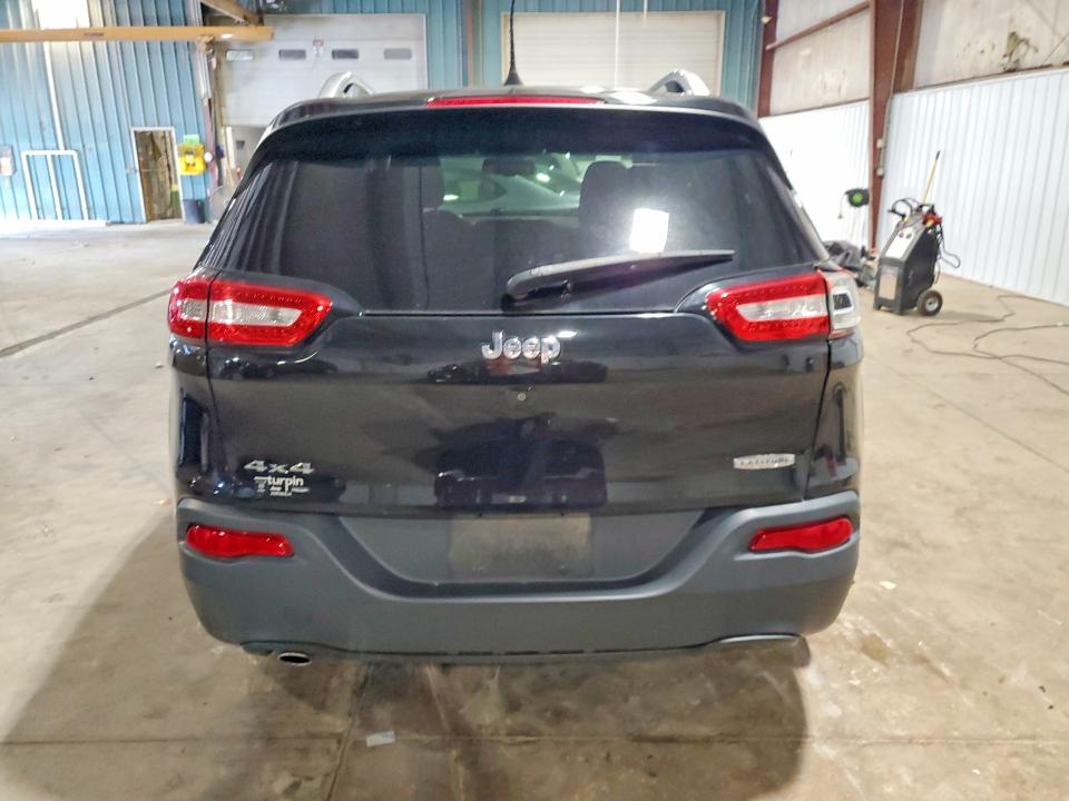 Aukcja sprzedaży 2016 Jeep Cherokee, vin: 1C4PJMCBXGW284891, numer aukcji: 55821726