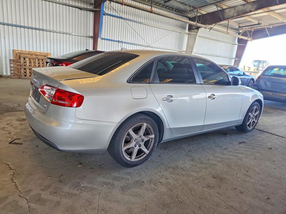 Продажа на аукционе авто 2009 Audi A4, vin: WAULF78K89A137671, номер лота: 56515296
