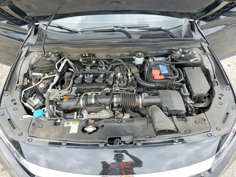 Aukcja sprzedaży 2022 Honda Accord, vin: 1HGCV1F57NA023768, numer aukcji: 57327116