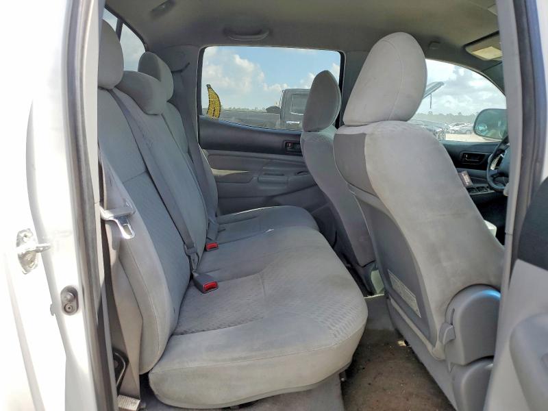 Продажа на аукционе авто 2011 Toyota Tacoma, vin: 5TFJX4GN5BX001941, номер лота: 59159366
