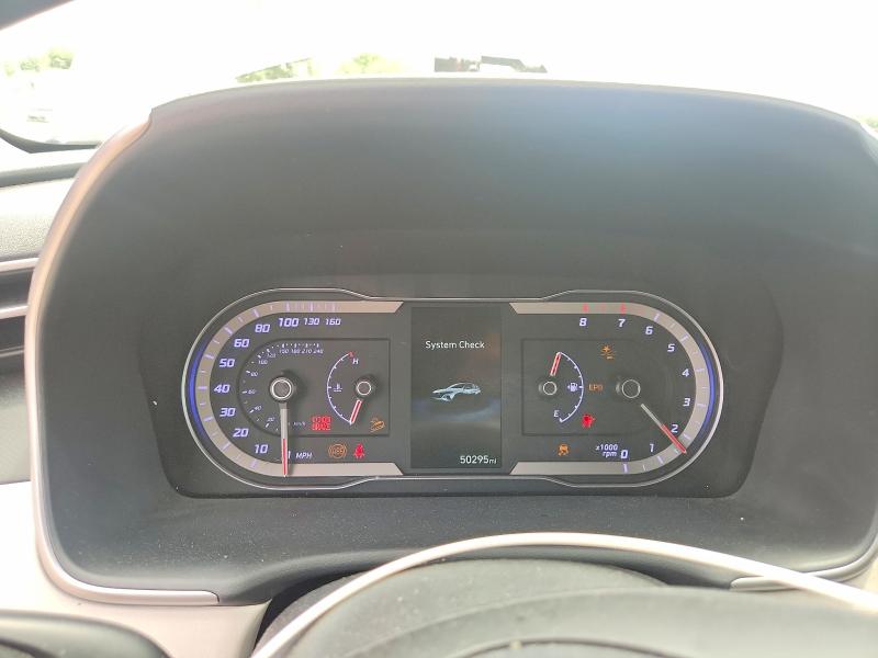 56264716 :رقم المزاد ، 5NMJBCAE9NH031426 vin ، 2022 Hyundai Tucson مزاد بيع