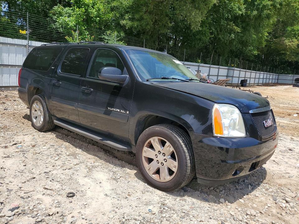 2007 Gmc Yukon Xl მანქანა იყიდება აუქციონზე, vin: 1GKFC16067R269466, აუქციონის ნომერი: 56110166