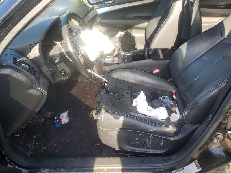 Aukcja sprzedaży 2013 Infiniti G37 Sedan, vin: JN1CV6AR4DM356242, numer aukcji: 57488466