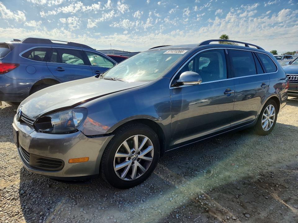 Aukcja sprzedaży 2010 Volkswagen Jetta, vin: 3VWPZ7AJ7AM692001, numer aukcji: 57431266