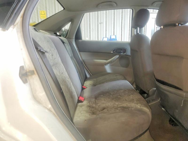 Продажа на аукционе авто 2005 Ford Focus, vin: 1FAFP34N65W237812, номер лота: 58439676