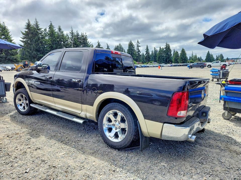 Продажа на аукционе авто 2011 Dodge Ram 1500, vin: 1D7RV1CT5BS505789, номер лота: 56955416